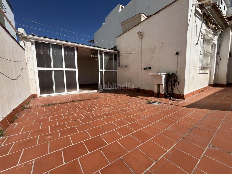 Foto f5498f7f-472a-42e1-874a-bdb5528e1bf7. Casa con parcheggio in El Ejido Málaga