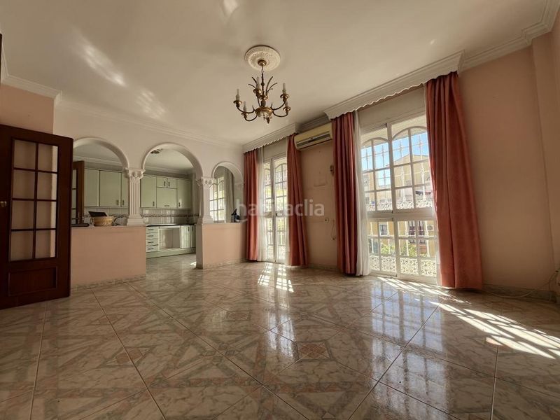 Foto fc00aae1-cde9-4f4b-8312-404310ef00f8. Casa con parcheggio in El Ejido Málaga