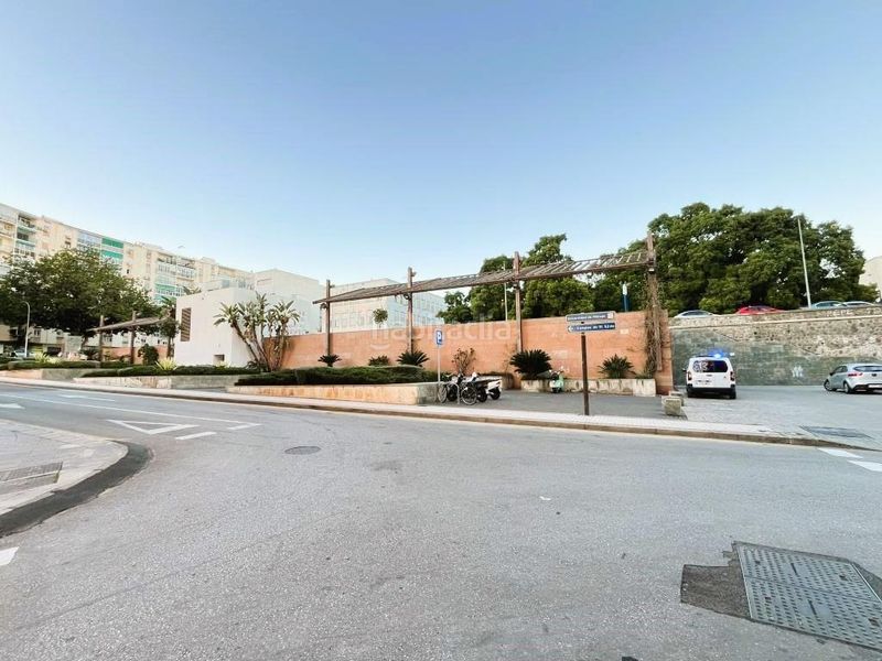 Foto fd031c4e-9d50-43d3-9933-19e2796b5dab. Casa con parcheggio in El Ejido Málaga