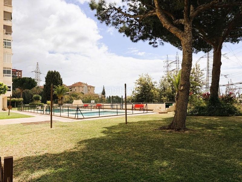 Foto 0113e13c-b7b5-4120-b28a-c3b5782a9584. Pis amb aparcament piscina a Los Almendros - El Limonero - El Tomillar Málaga