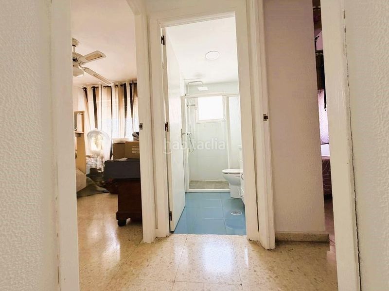 Foto 34058eba-f837-4c6c-810f-b86c07d5a870. Pis amb aparcament piscina a Los Almendros - El Limonero - El Tomillar Málaga