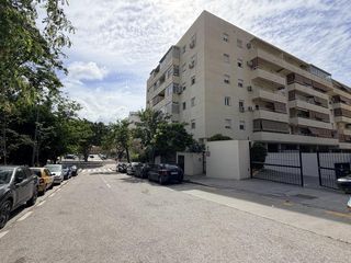 Piso en Avenida de Jane Bowles