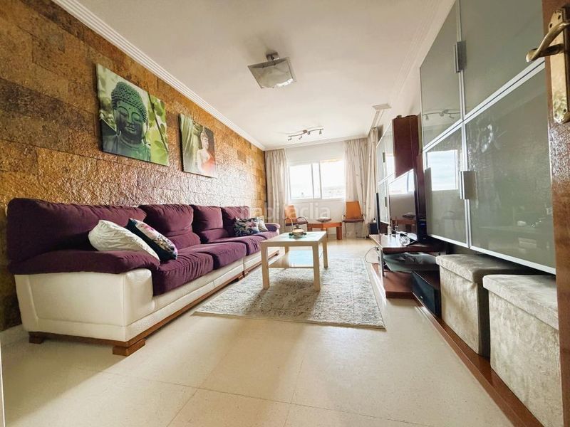 Foto 2370e208-1ef1-48c5-93e9-05846f281c19. Flat with parking pool in El Consul - Ciudad Universitaria - El Romeral Málaga