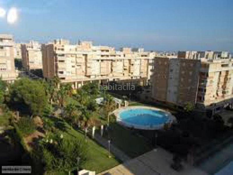Foto 29c50157-9564-4fcc-b585-2291d0f8cdf1. Flat with parking pool in El Consul - Ciudad Universitaria - El Romeral Málaga