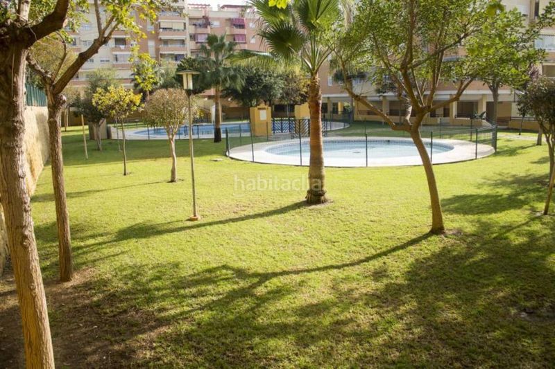 Foto 59236334-973e-4da7-8637-2d01c4385890. Flat with parking pool in El Consul - Ciudad Universitaria - El Romeral Málaga