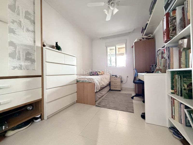 Foto a24724c6-4788-4c97-a04b-58000fc0a020. Flat with parking pool in El Consul - Ciudad Universitaria - El Romeral Málaga