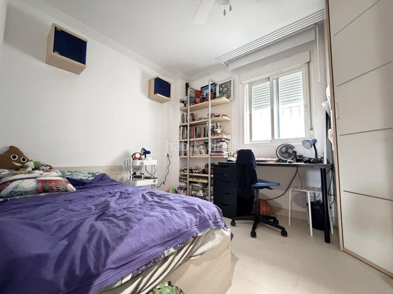 Foto bbb207ca-a63b-4c71-9ebb-e1bb733b4e53. Flat with parking pool in El Consul - Ciudad Universitaria - El Romeral Málaga