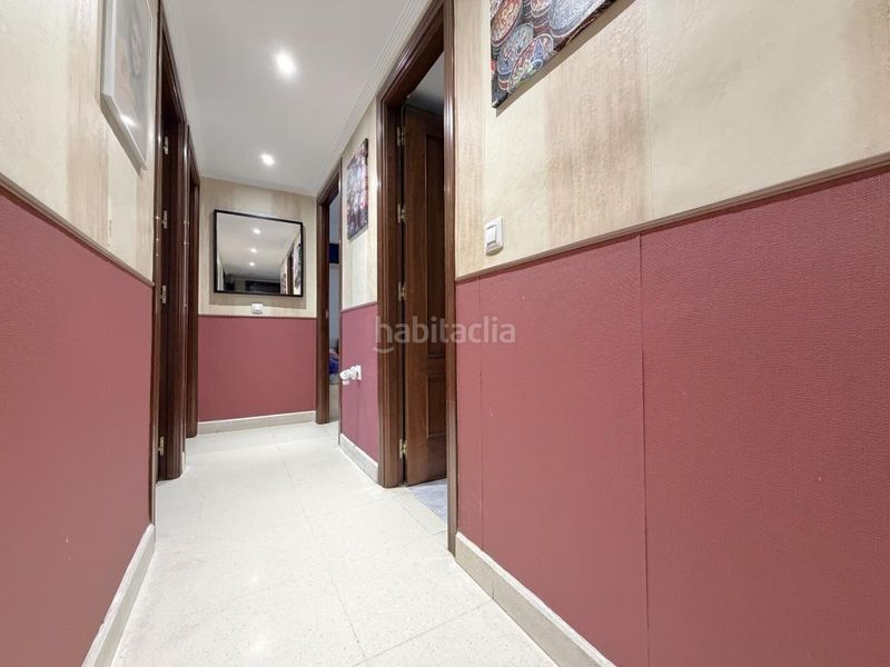 Foto c6e9572d-3a85-483b-9813-14107aa60dd9. Flat with parking pool in El Consul - Ciudad Universitaria - El Romeral Málaga