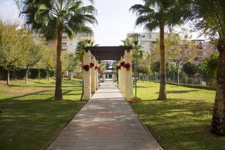 Pis a El Consul - Ciudad Universitaria - El Romeral