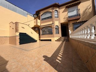 Casa adossada a Los Almendros - El Limonero - El Tomillar