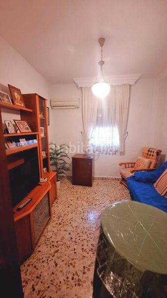 Foto 1fd88876-7f0d-413f-8dbb-caae1d65c70f. Casa amb aparcament a San Alberto - La Alcubilla - Florisol Málaga