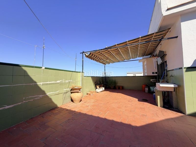 Foto 3c9cccfb-6b16-4685-bef2-e4bddfb2fb59. Casa amb aparcament a San Alberto - La Alcubilla - Florisol Málaga