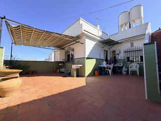 Casa a San Alberto - La Alcubilla - Florisol