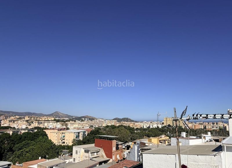 Foto a9d95dd2-44b1-496c-b23d-1da8bd151950. Casa amb aparcament a San Alberto - La Alcubilla - Florisol Málaga