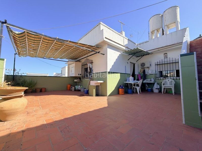 Foto d843f44c-9003-4a45-910a-d86b17f26981. Casa amb aparcament a San Alberto - La Alcubilla - Florisol Málaga