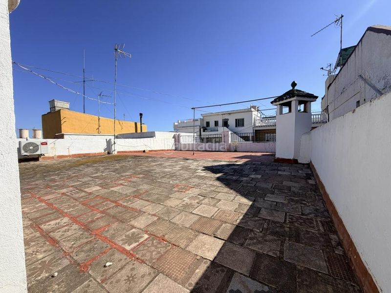 Foto ecc88914-f27b-4502-8189-a30e996787bf. Casa amb aparcament a San Alberto - La Alcubilla - Florisol Málaga