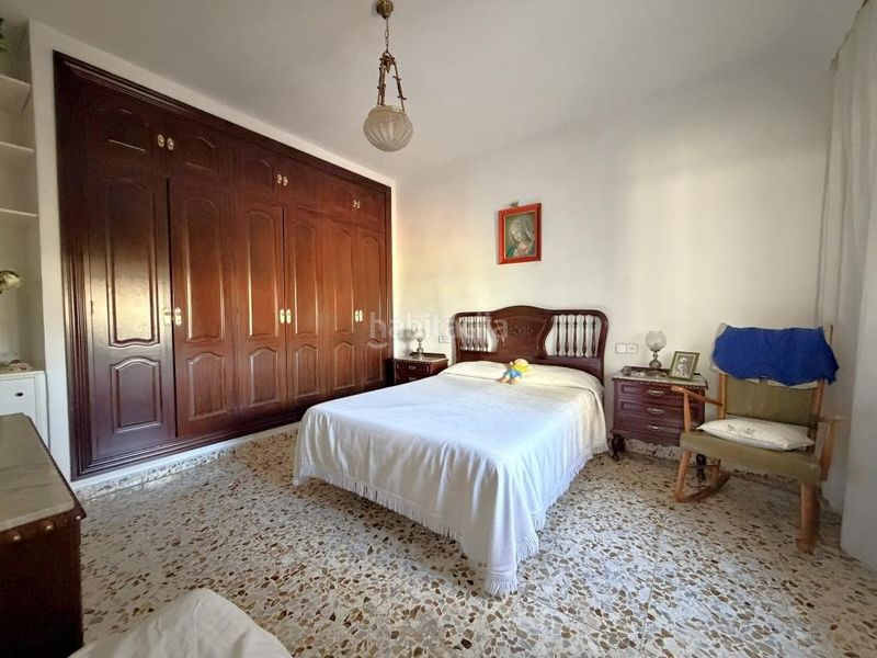 Foto f45902c4-e2c4-4d02-8f80-73ddb73f20ab. Casa amb aparcament a San Alberto - La Alcubilla - Florisol Málaga