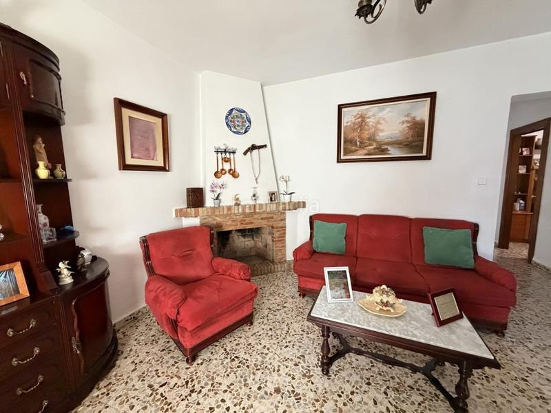 Foto f67a1bff-2f14-4a65-acfb-9881b95d528b. Casa amb aparcament a San Alberto - La Alcubilla - Florisol Málaga