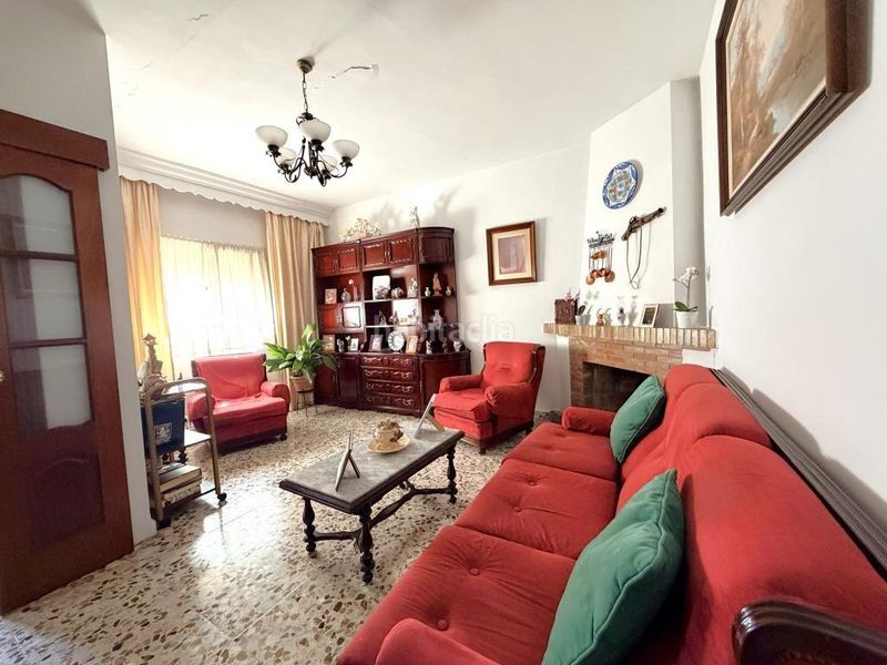 Foto fd0a8f0b-829d-478b-8aef-3662d696f6d1. Casa amb aparcament a San Alberto - La Alcubilla - Florisol Málaga