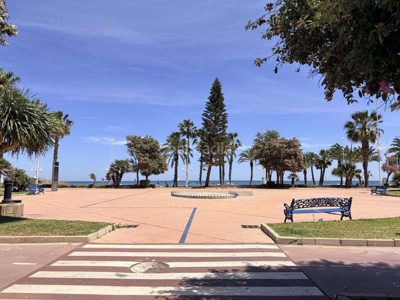 Foto 7ee0ceed-2234-4276-9546-82135d3b9e90. Dachwohnung mit parking in Los Guindos - Parque Mediterráneo - Santa Paula Málaga