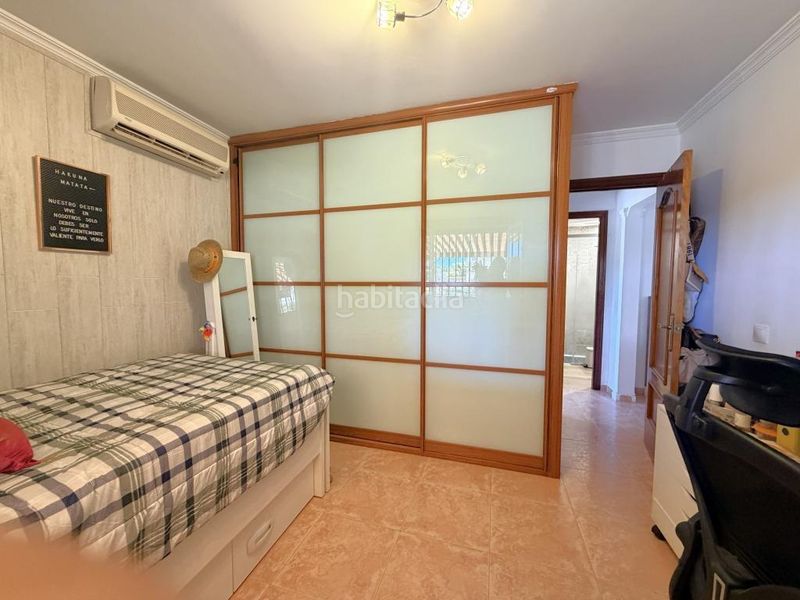 Foto efac2b77-cc49-4c92-a26e-531055250049. Dachwohnung mit parking in Los Guindos - Parque Mediterráneo - Santa Paula Málaga