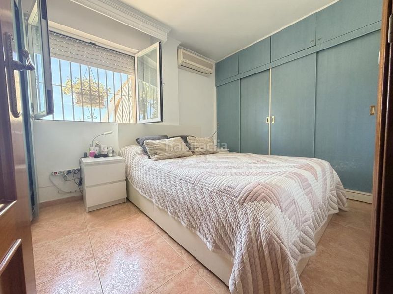 Foto f1888802-5491-4a29-953b-dda1e12053cb. Dachwohnung mit parking in Los Guindos - Parque Mediterráneo - Santa Paula Málaga
