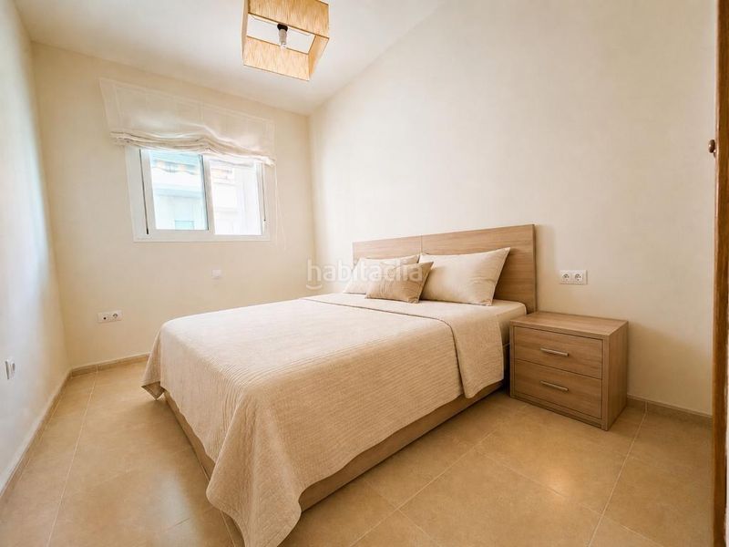 Foto 6e18aed7-8307-4922-a876-59bfce872ea2. Rent flat in La Trinidad Málaga
