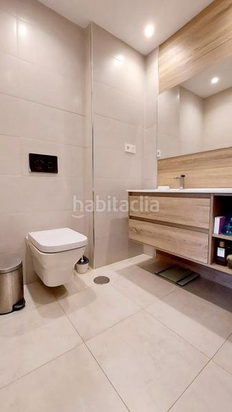 Foto 79c4ee0f-4a30-4e1e-8499-d50f0937f646. Rent flat in La Trinidad Málaga