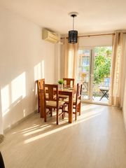 Flat in PELAYO