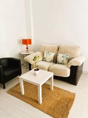 Flat in PELAYO
