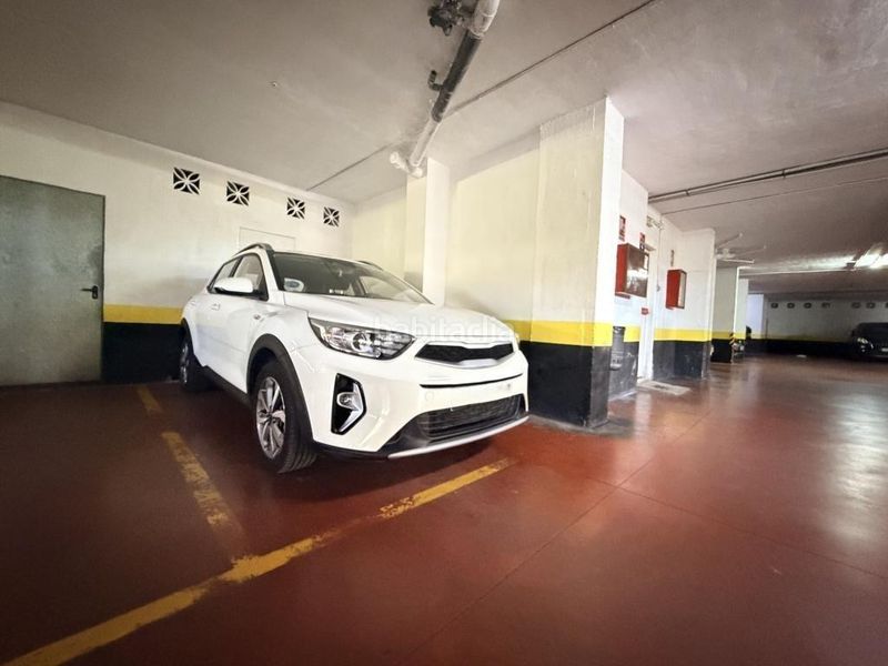 Foto a1a54635-38a5-4339-ae9a-47548447633c. Dachwohnung mit parking in Puerta Blanca Málaga
