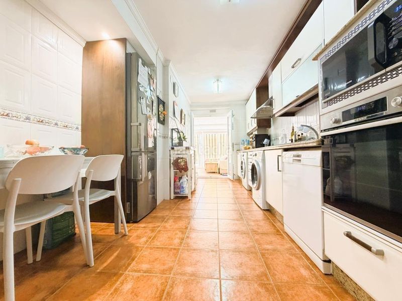 Foto a5c5d24d-14f2-4758-9722-381e099deddf. Dachwohnung mit parking in Puerta Blanca Málaga