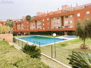 Àtic a El Consul - Ciudad Universitaria - El Romeral. Piso atico teatinos