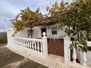 Casa  Polígono poligono 8. Casa de campo en casabermeja