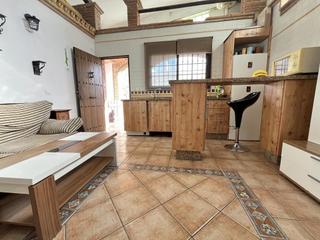 Apartamento en Fuente Alegre - El Chaparral - Los Morales. Apartamentos venta puerto de la torre