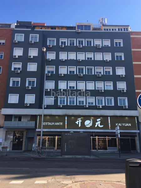 Foto 07125ae0-d313-43b5-ba60-4759a14bf16b. Location bureau avec chauffage dans Legazpi Madrid