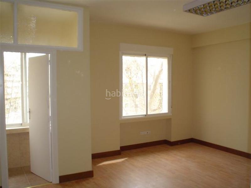 Foto 7047490b-7e31-4b44-bc43-94347bc7f26c. Location bureau avec chauffage dans Legazpi Madrid