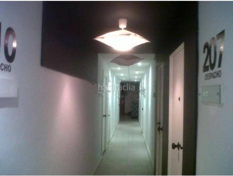 Foto bcb23a6b-eba9-4d6f-a2ac-f0ebac089ad5. Location bureau avec chauffage dans Legazpi Madrid