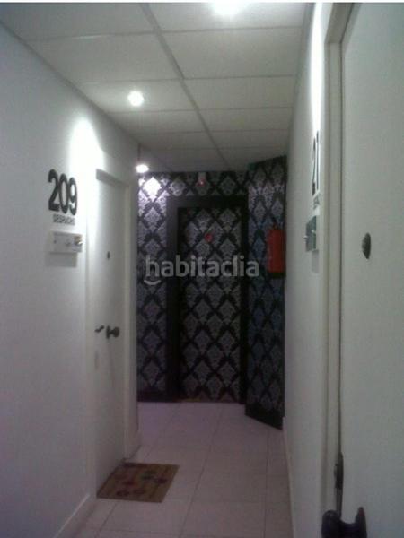 Foto 6f49d3d4-1678-4ced-96dd-5d1ef568fd4e. Miete büro mit heizung in Legazpi Madrid