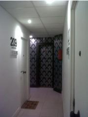 Office space in Calle del Maestro Arbós