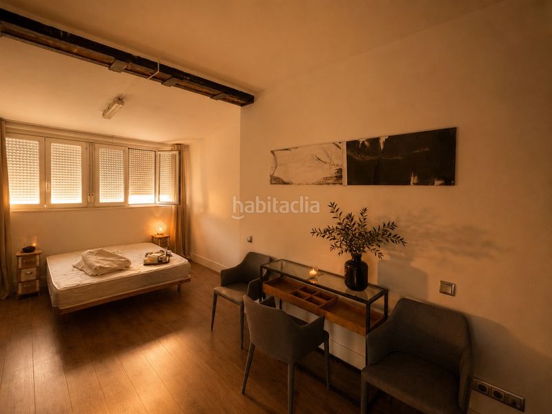 Foto 32c0dced-41e2-4238-9bf8-4d6622435eb4. Alquiler ático en calle del maestro arbós 2 ático con terraza privada en Legazpi. sexta planta, luz y delante en Madrid