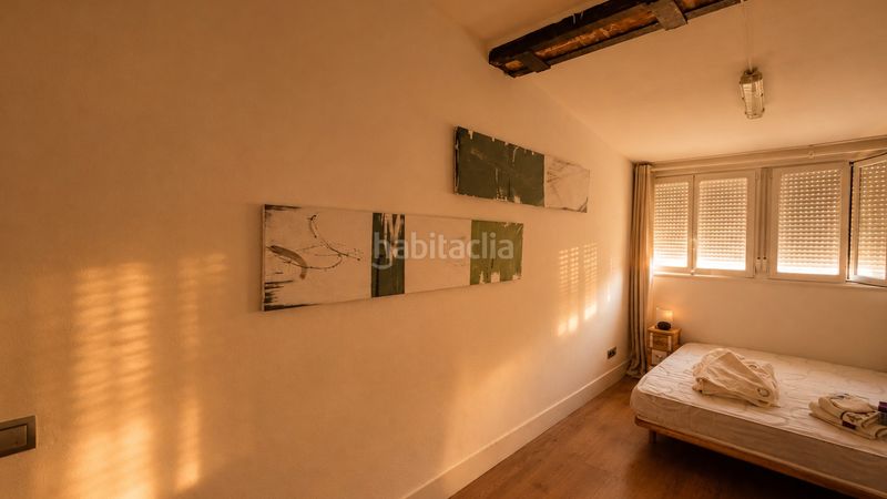 Foto 9085e1e4-51fb-4b89-b0a2-926aeae00d3f. Alquiler ático en calle del maestro arbós 2 ático con terraza privada en Legazpi. sexta planta, luz y delante en Madrid