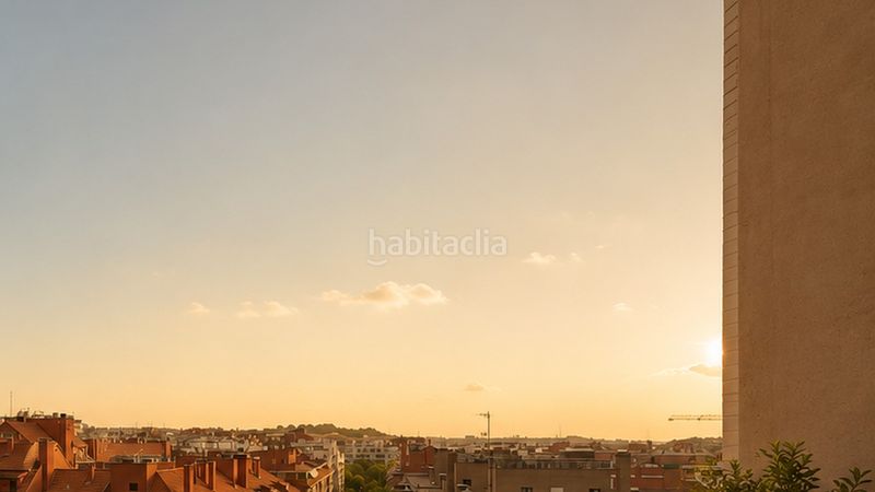 Foto e0327abb-e963-4f9c-bc8b-37bf1833c13f. Alquiler ático en calle del maestro arbós 2 ático con terraza privada en Legazpi. sexta planta, luz y delante en Madrid