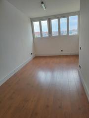 Lloguer Àtic  Calle del maestro arbós. Alquiler de oficina ático en legazpi