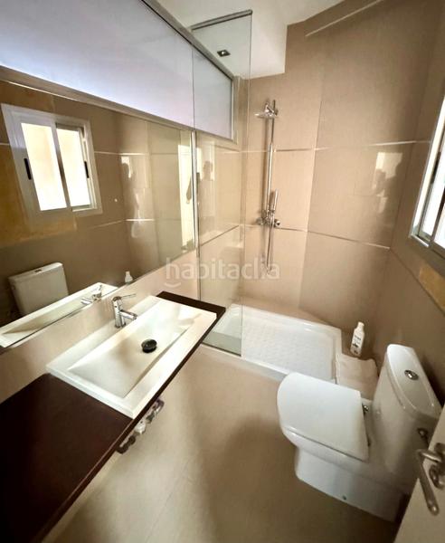 Foto b8778b14-507e-448c-840b-a0a978190b4d. Affitto attico con riscaldamento in Legazpi Madrid
