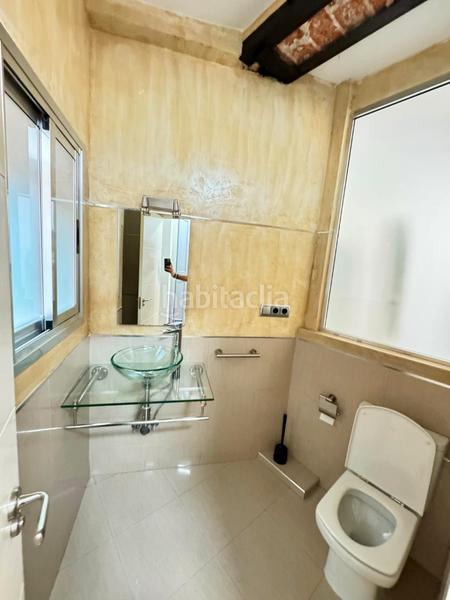 Foto 199e2d66-9340-4ccc-8d9f-e78c8131625d. Alquiler ático  exclusivo con terraza en plaza de Legazpi – 2 dormitorios, 2 baños en Madrid