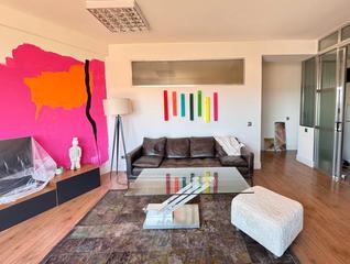 Location Attique  Calle del maestro arbós. Ático exclusivo con terraza en plaza de legazpi – 2 dormitorios,