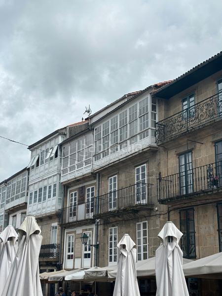 Foto 24417f74-2170-4c3b-ad8c-ccc03b66e82b. Apartament a Campus Sur - Santa Marta Santiago de Compostela