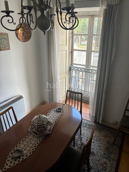 Foto da2af602-c8eb-40a7-8818-0bdf31dd6953. Apartament a Campus Sur - Santa Marta Santiago de Compostela