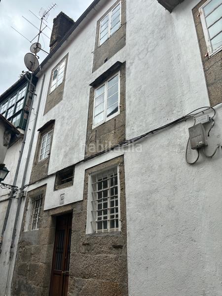 Foto 4b187b87-2a1f-43f0-8694-4ac6045897a3. Appartement dans Campus Sur - Santa Marta Santiago de Compostela